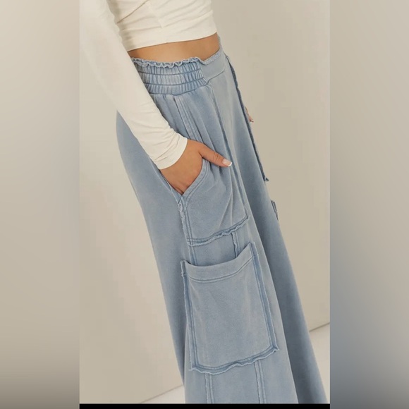 Hyfve Cargo Sweats! Going Quick! - Picture 5 of 5